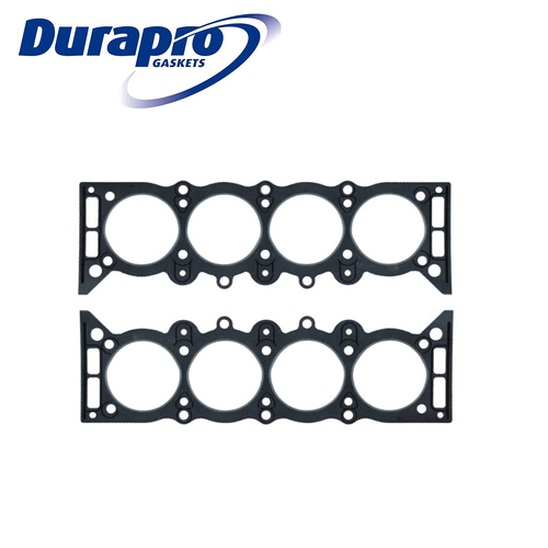 Head Gaskets FOR Holden Commodore Torana 253 4.2 V8 Red Blue Black 92.08mm Bore