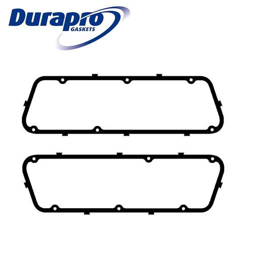 Rocker Cover Gasket PAIR FOR Ford Capri 3000 GT RS 3.0 V6 Essex 1969-1980