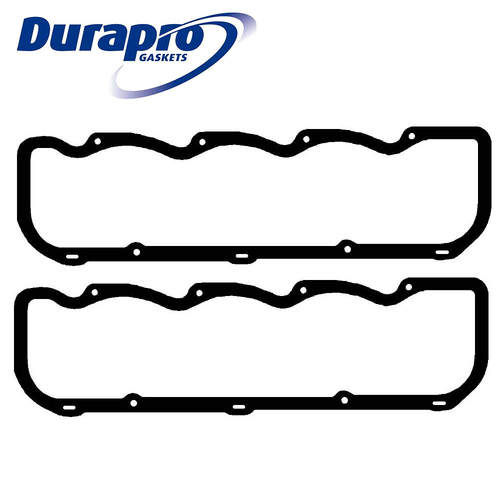 Rocker Cover Gaskets PAIR FOR International 1000 ACCO Scout 152 V8 345 392 62-82