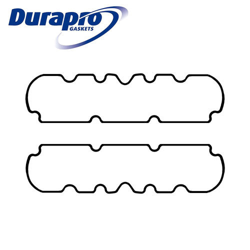 Rocker Cover Gasket PAIR FOR Holden Commodore VS VT VX VY 3.8L V6 Supercharged