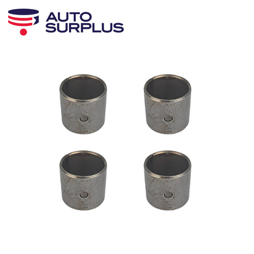 Piston Pin Bush Set FOR Hillman Humber Sunbeam 1496 1592 1725 1965 on