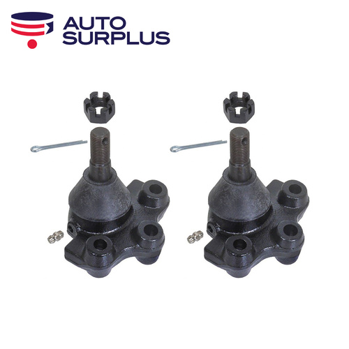 Upper Ball Joints (PAIR) FOR Ford Customline Mainline 1954-1959 Left or Right