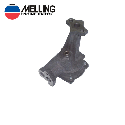 HI-VOLUME OIL PUMP SUITS RACE FORD 302W V8