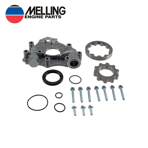 OIL PUMP KIT FOR TOYOTA 1GR-FE 2003-15