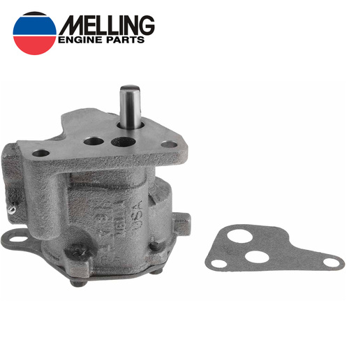 Oil Pump FOR AMC Jeep Cherokee Grand Cherokee Wrangler 4.0 242 4.2 258 1981-2006