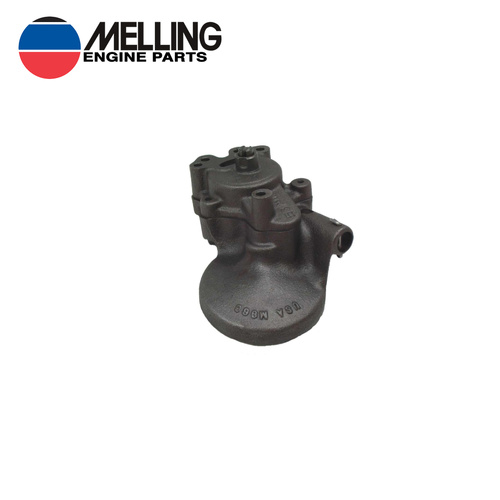 OIL PUMP FOR HONDA EK (MAN TRANS)