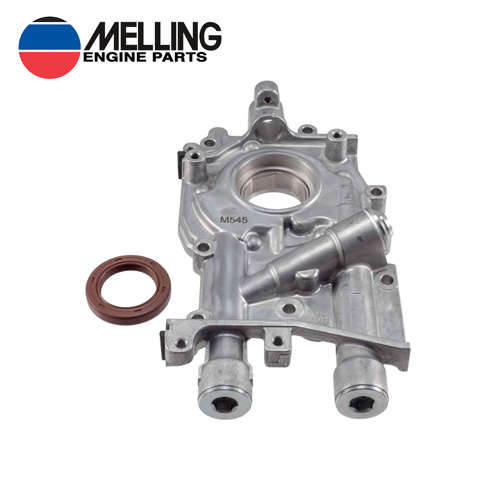 OIL PUMP FOR SUBARU EJ251 EJ253 (7MM ROTOR)