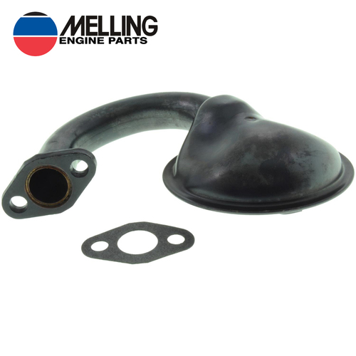 OIL PUMP PICKUP/SCREEN SUITS 6-3/4 to 7-1/4 in PAN DE