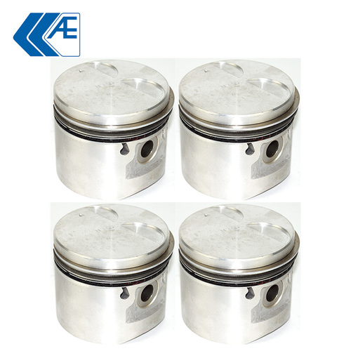 Piston & Ring Set 020" FOR Vauxhall Firenza Victor 2000 SL Viva GT VX4/90 68-72