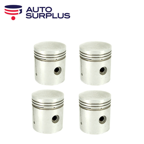 Piston Set STD FOR Standard Eight 803cc 1953-1959