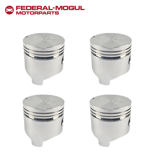 Piston Set 030 FOR Toyota Corolla Lite Ace Daihatsu 66-85 1.1L K 1.2L 3K 1.3L 4K