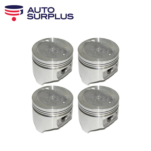 Piston Set 040 FOR Toyota Dyna Hilux Liteace Hiace Tarago 1978-2001 1.8L 2Y 2Y-C