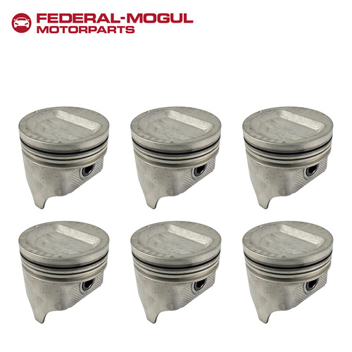 Piston Set STD FOR Ford F Series 1965-1969 4.9L 300 Petrol