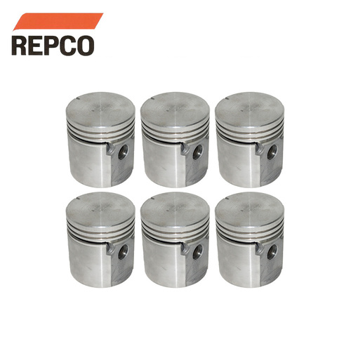 Piston Set +020" FOR Nissan Patrol 60 Series 160 Series MQ 60-86 4.0L P P40