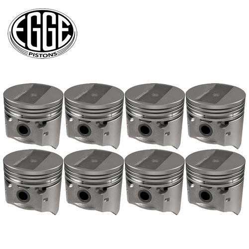 Piston Set +020" FOR Cadillac 365 V8 1958 390 V8 1959-1962