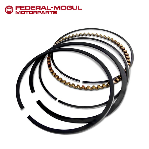 Piston Ring Set +020" FOR Holden 186 202 3.3L Jaguar 4.2L 6 Cylinder 