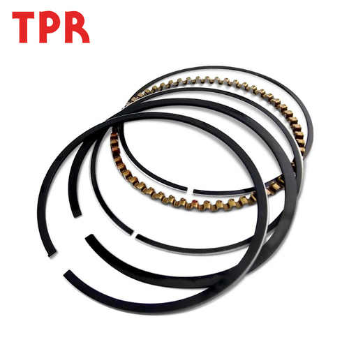 Piston Ring Set STD FOR Nissan Navara Pathfinder Terrano 86-01 2.7L TD27 TD27T