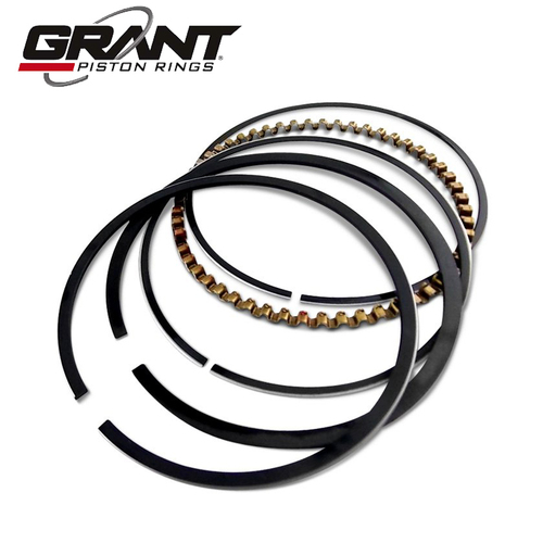 Piston Ring Set STD FOR Nissan Pulsar N14 N15 1992-2000 1.6L GA16DE