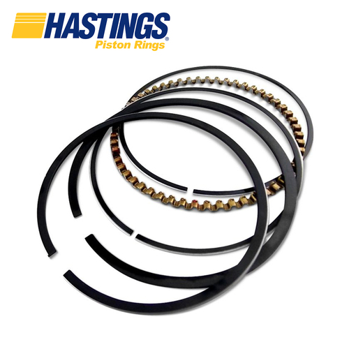 Hastings Piston Rings STANDARD 2C4651