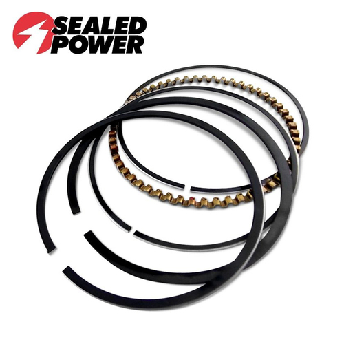 Piston Ring Set 040” FOR Edsel Ford 360 361 390 FE OHV V8 1958-1976