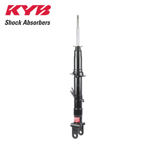 KYB FRONT LH EXCEL-G GAS STRUT 331034