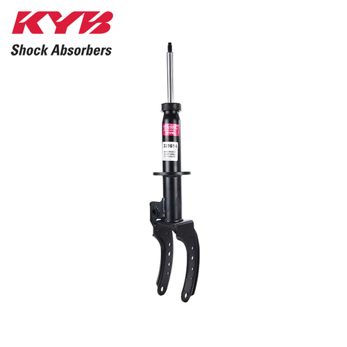 KYB FRONT LH EXCEL-G GAS STRUT 331614