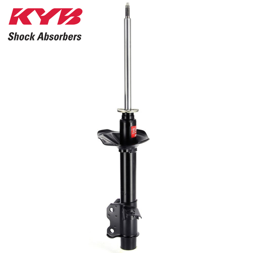 KYB REAR RH EXCEL-G GAS STRUT 332026