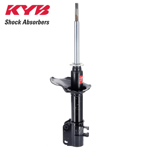 KYB FRONT LH EXCEL-G GAS STRUT 332053