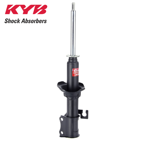 KYB FRONT LH EXCEL-G GAS STRUT 332055