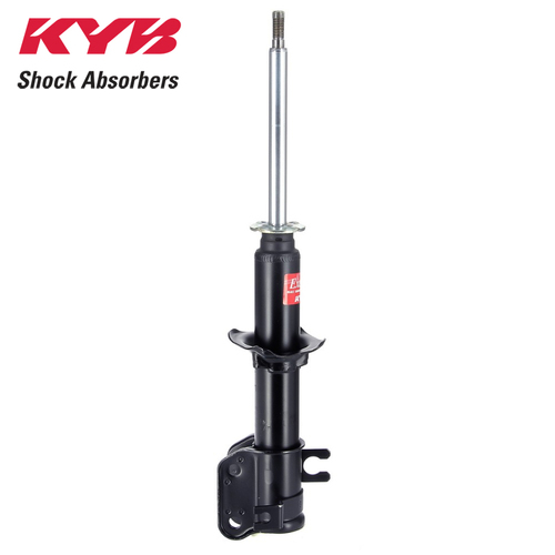 KYB FRONT LH EXCEL-G GAS STRUT 332101