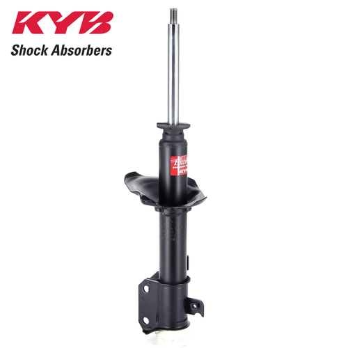 KYB FRONT LH EXCEL-G GAS STRUT 332105