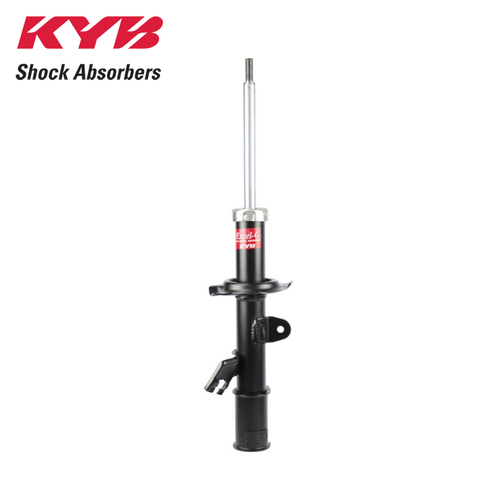 KYB FRONT RH EXCEL-G GAS STRUT 332152