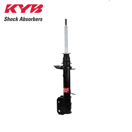 KYB FRONT LH EXCEL-G GAS STRUT 3330019