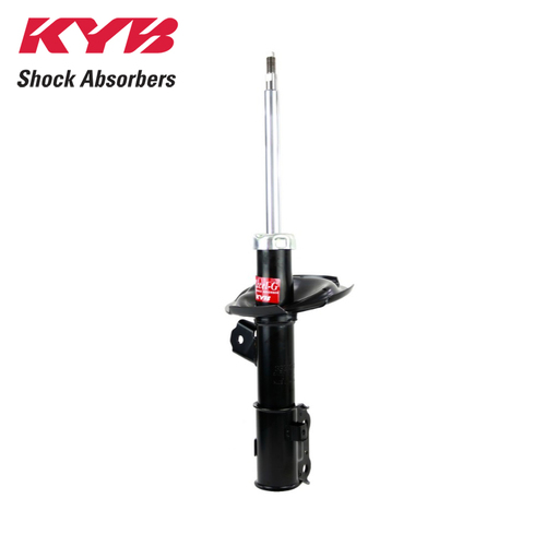 KYB FRONT LH EXCEL-G GAS STRUT 3330051