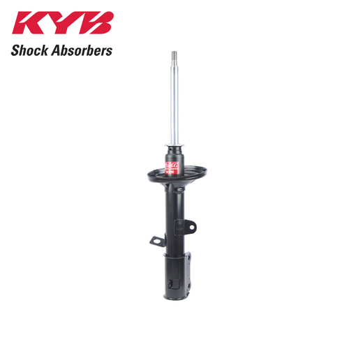 KYB REAR RH EXCEL-G GAS STRUT 333051