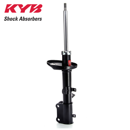 KYB REAR LH EXCEL-G GAS STRUT 333117