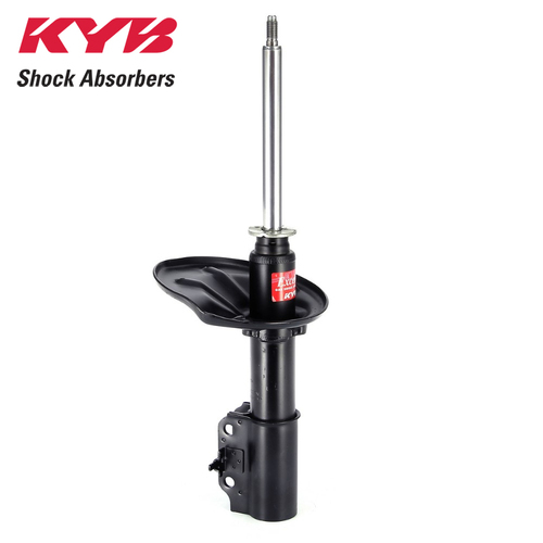 KYB FRONT LH EXCEL-G GAS STRUT 333127