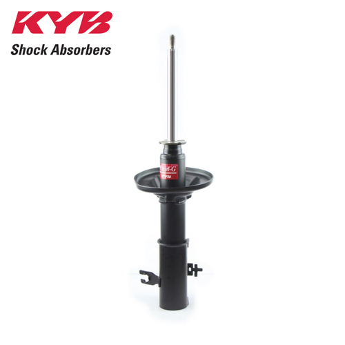 KYB FRONT RH EXCEL-G GAS STRUT 333182