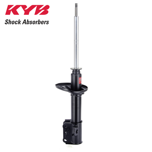 KYB REAR LH EXCEL-G GAS STRUT 333185