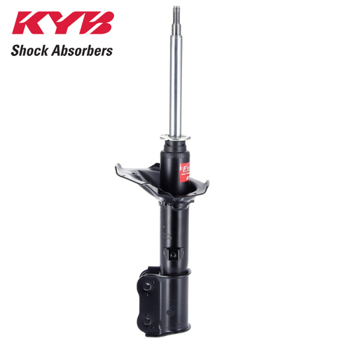 KYB FRONT LH EXCEL-G GAS STRUT 333212