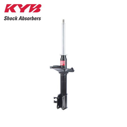 KYB REAR RH EXCEL-G GAS STRUT 333215