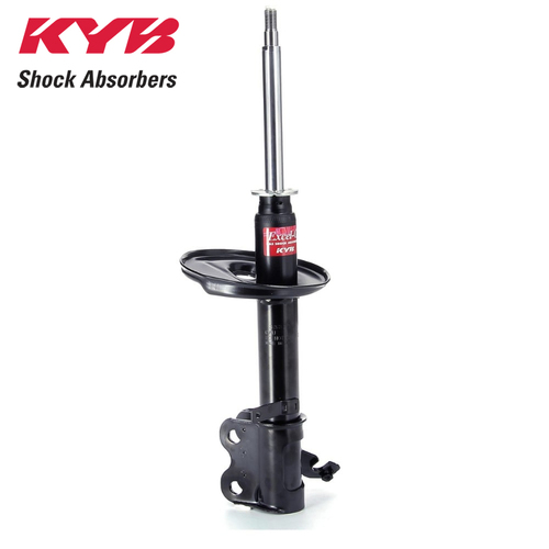 KYB FRONT LH EXCEL-G GAS STRUT 333237