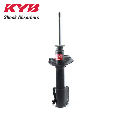 KYB FRONT RH EXCEL-G GAS STRUT 333244