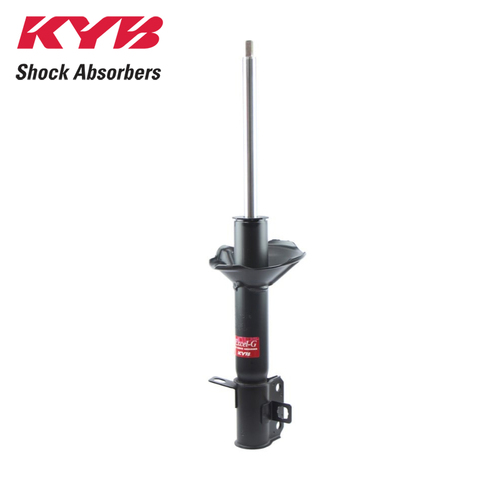 KYB REAR RH EXCEL-G GAS STRUT 333246