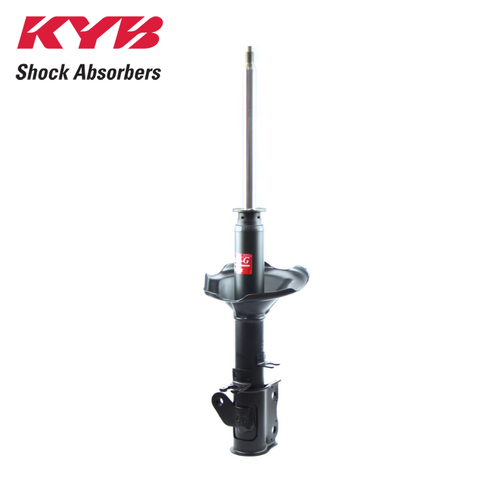 KYB REAR LH EXCEL-G GAS STRUT 333265