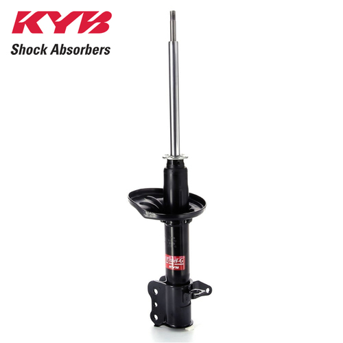 KYB REAR RH EXCEL-G GAS STRUT 333276