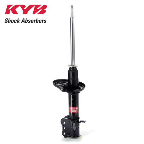 KYB REAR LH EXCEL-G GAS STRUT 333277