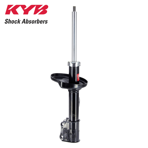 KYB REAR LH EXCEL-G GAS STRUT 333357