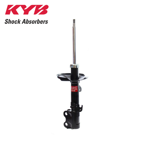 KYB FRONT RH EXCEL-G GAS STRUT 333377