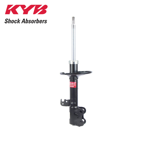 KYB FRONT LH EXCEL-G GAS STRUT 333378